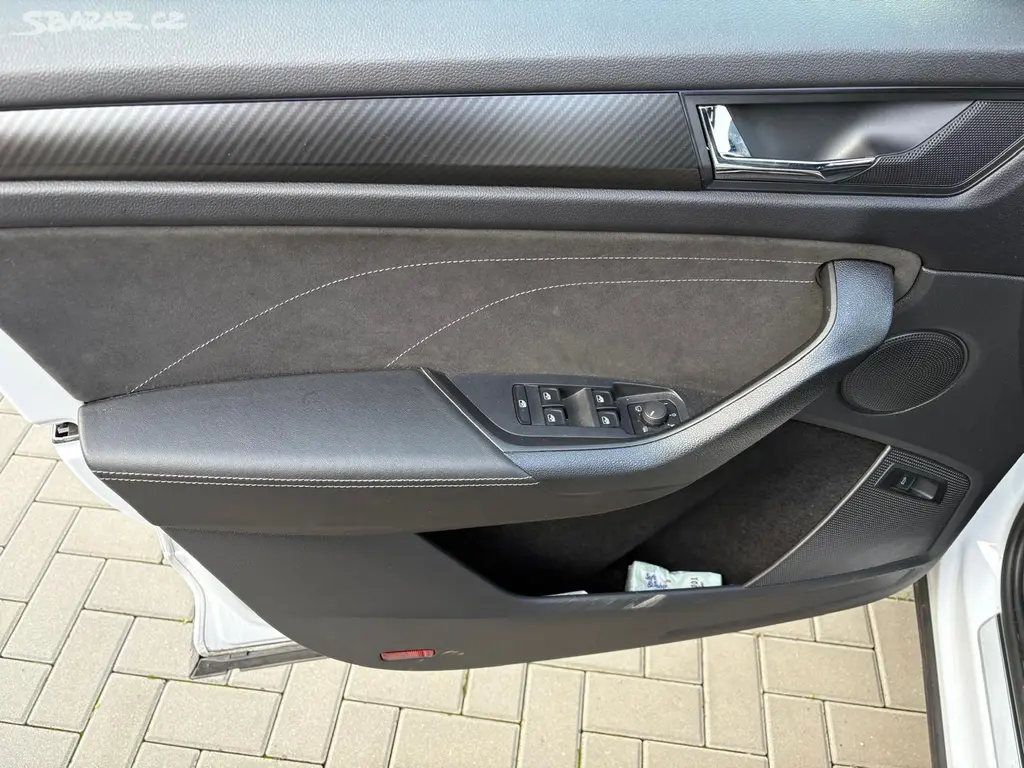 Škoda Kodiaq - fotka 6