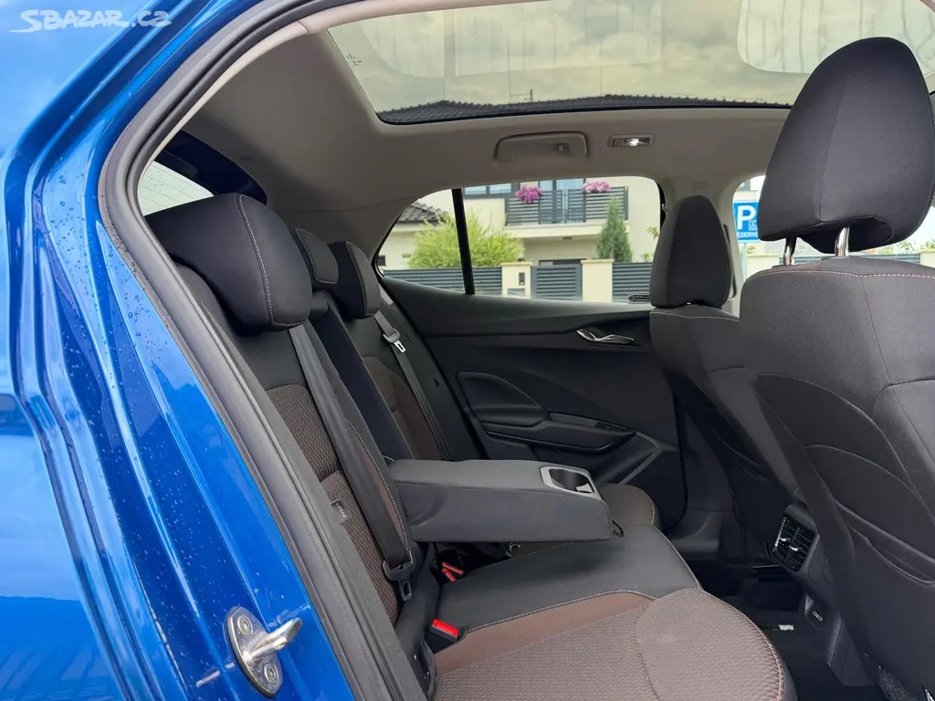 Škoda Fabia, 1.0 TSI STYLE PLUS - fotka 3