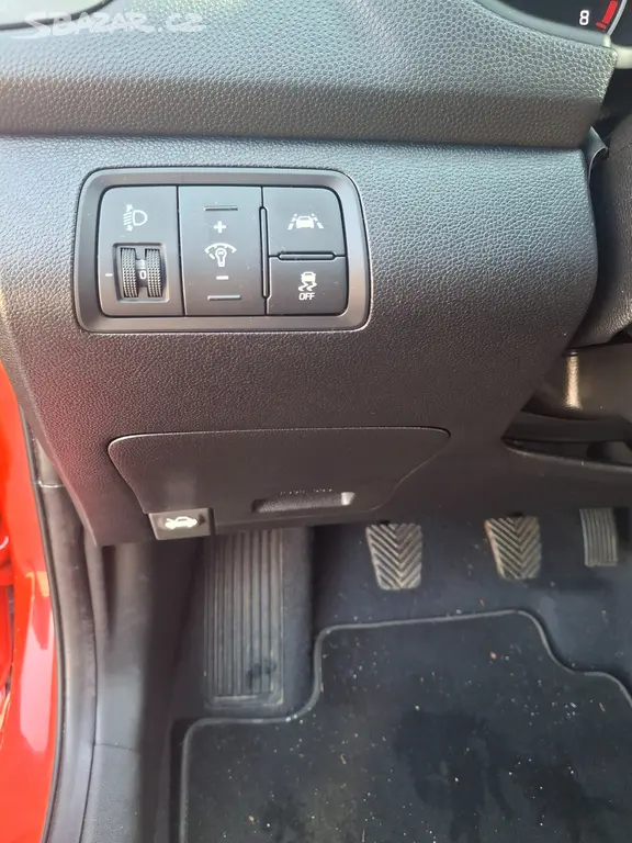 Hyundai i20 - fotka 4