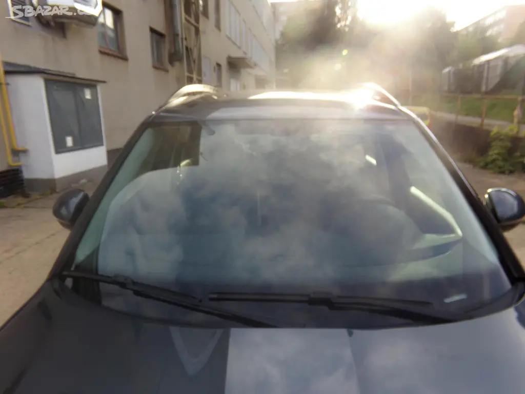 Škoda Yeti, 2.0TDI 4x4 AMBITION - fotka 6