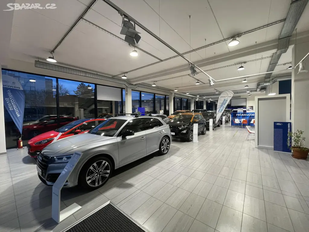 Citroën Grand C4 SpaceTourer, 1,5HDi 96kW, ČR, 1.MAJ - fotka 3