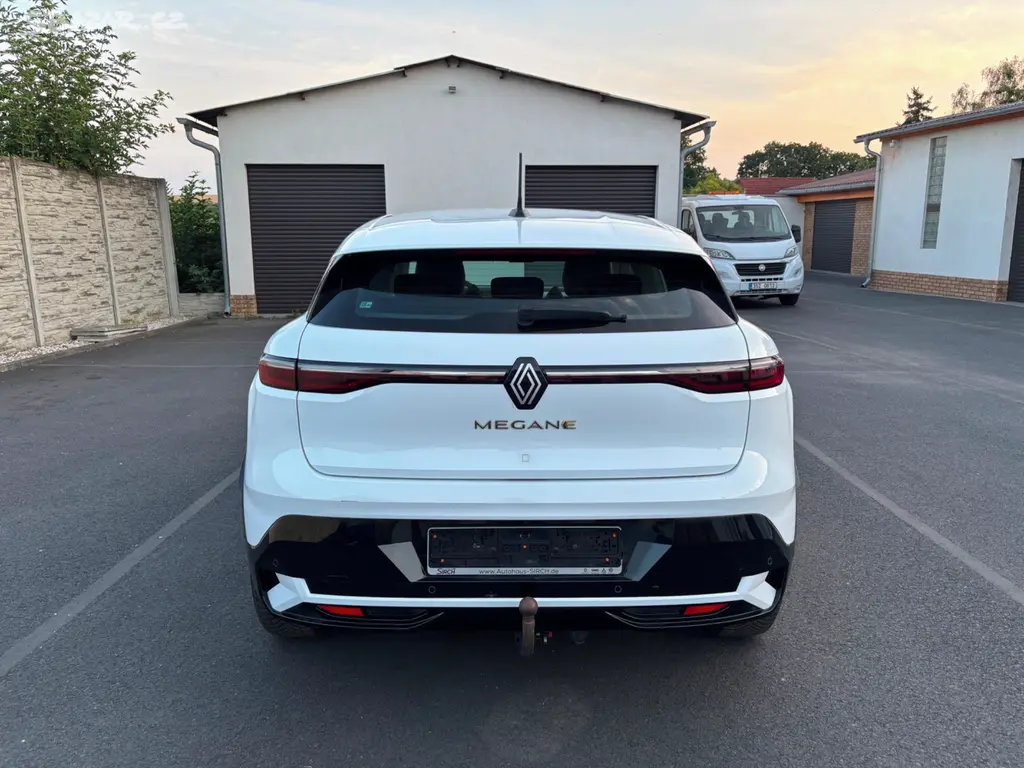 RENAULT MEGANE E-TECH Electric rv.2022 - fotka 6