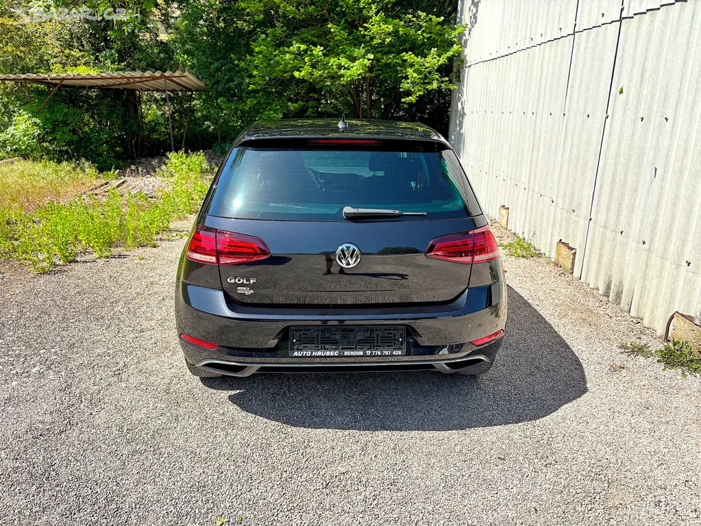 Volkswagen Golf, 1.0 TSi 85 kW LED NAVI KAMERA - fotka 5