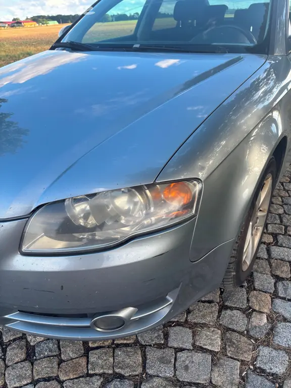 Audi A4, 1.9 TDi, 2005, 85 kw, 350 000 km - fotka 3