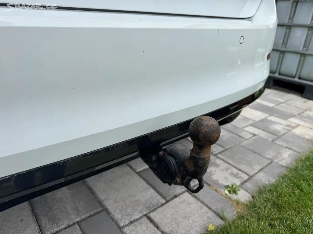Škoda Scala 1.0Tsi 85kw Monte Carlo - fotka 2