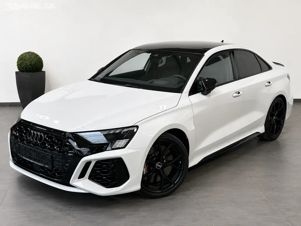 Audi RS3 2.5 TFSI