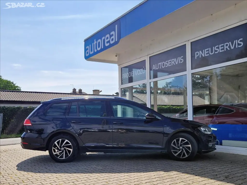 Volkswagen Golf, 1,6 TDI JOIN EDITION TOPSTAV!! - fotka 6