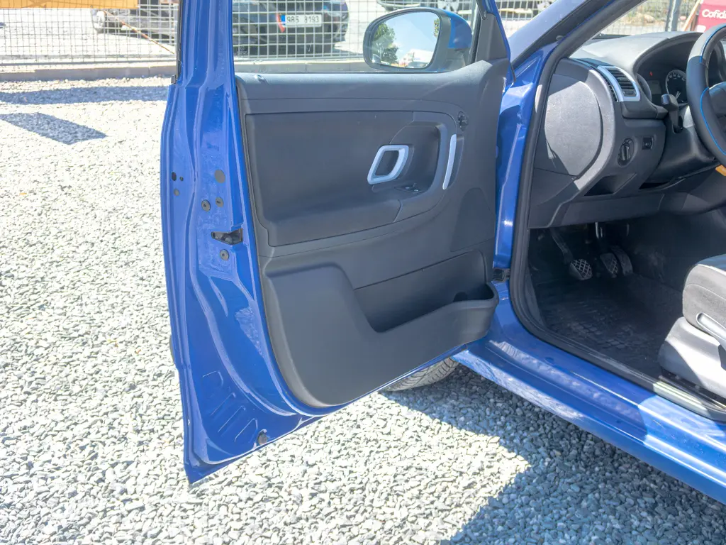 Škoda Fabia 1.2HTP 51KW AC - PO SERVISU - fotka 3