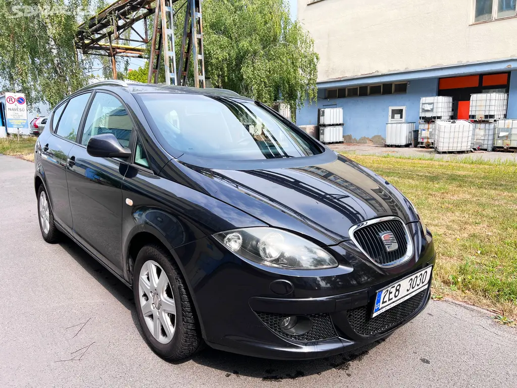 SEAT ALTEA XL 1.9TDi 77KW/2008/MANUÁL/182-TKM/ČR/ - fotka 5