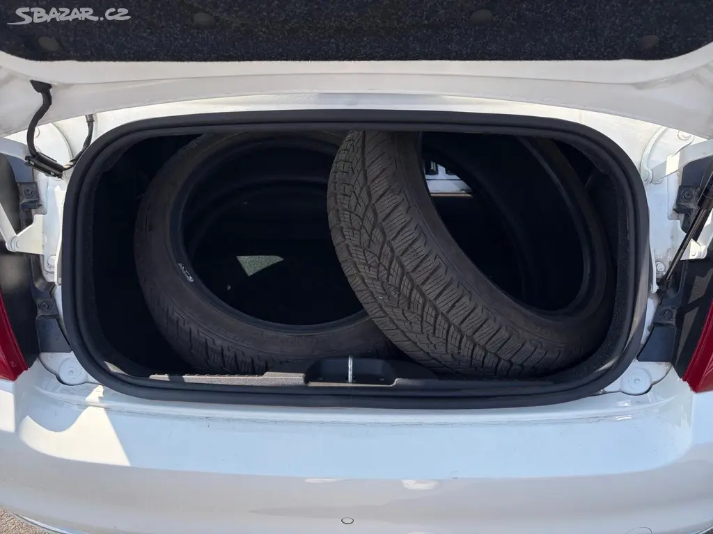 Fiat 500, CABRO 1.0 HYBRID 51kW CZ DPH - fotka 6