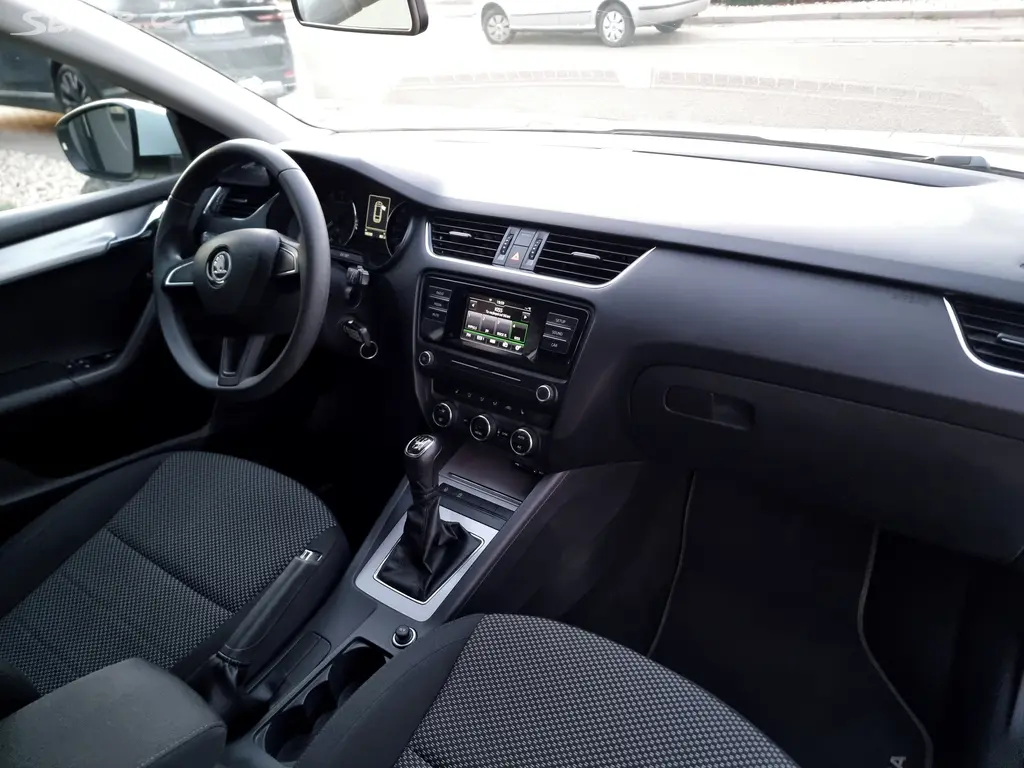 Škoda Octavia, 1.2Tsi 81kw | 1.MAJITEL | 2016 - fotka 2