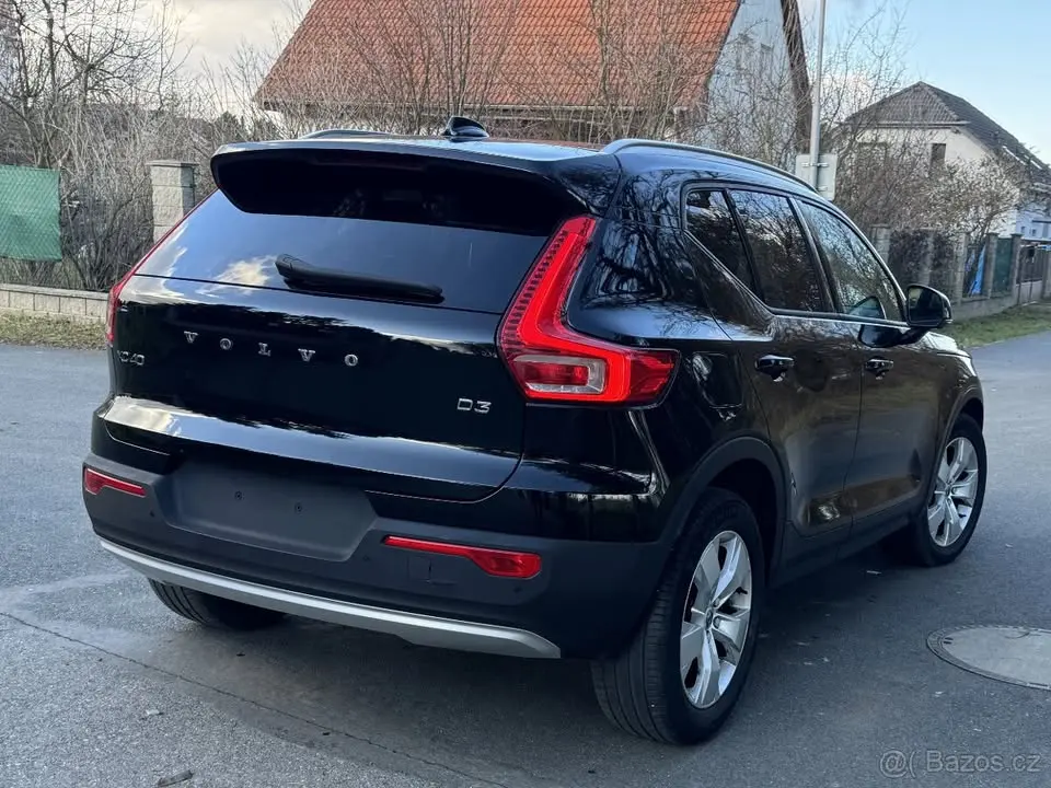 VOLVO XC40 - fotka 6