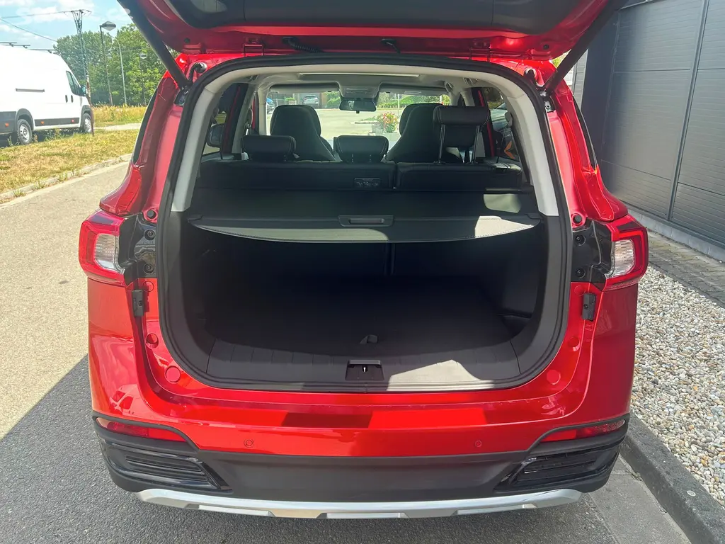 Dongfeng T5, EXCLUSIVE - fotka 6