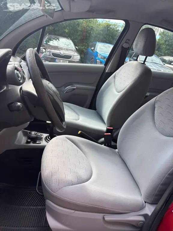 Citroen c3 1.4HDI - fotka 4