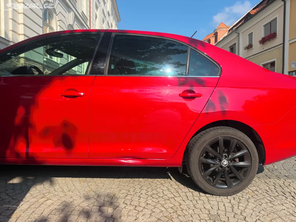 Skoda Rapid Ambition 1.0 TSI 70 kW 2019 - fotka 5