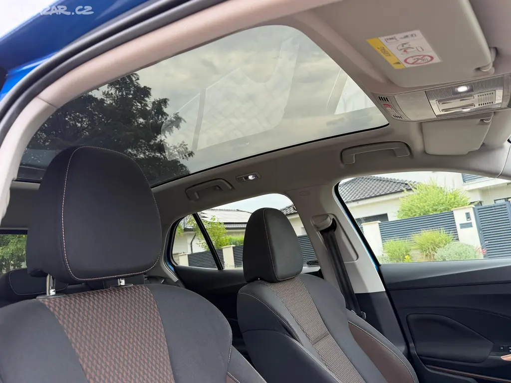 Škoda Fabia, 1.0 TSI STYLE PLUS - fotka 5