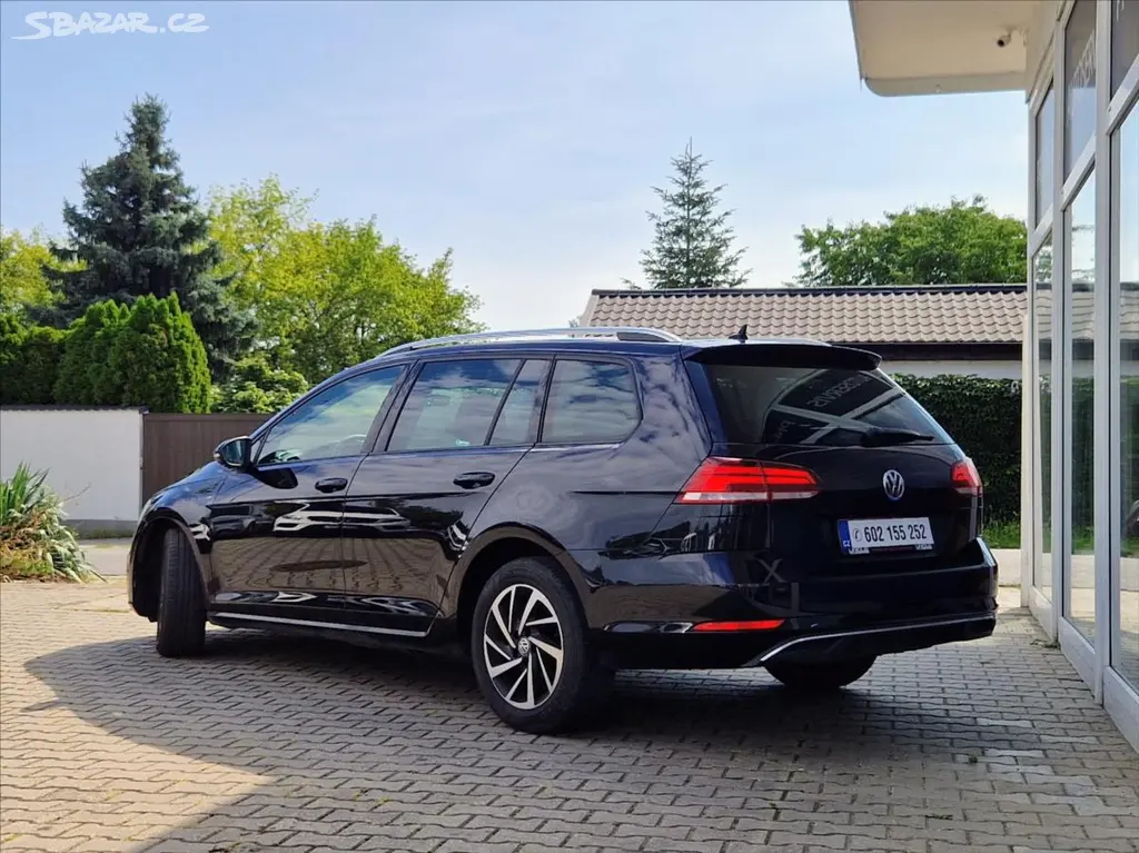 Volkswagen Golf, 1,6 TDI JOIN EDITION TOPSTAV!! - fotka 3