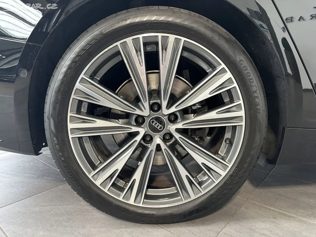 Audi A6 Avant 50 TFSI e - fotka 3