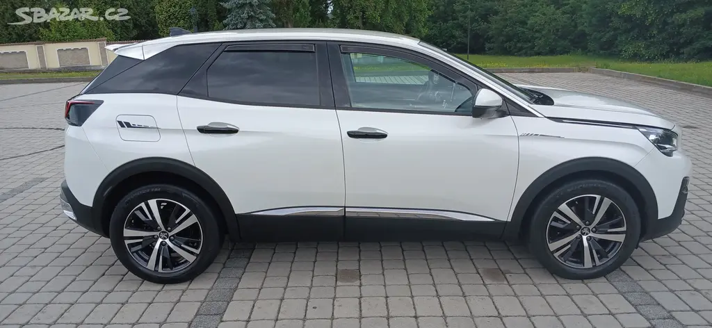 Prodám Peugeot 1.2 96 KW PureTech - fotka 3