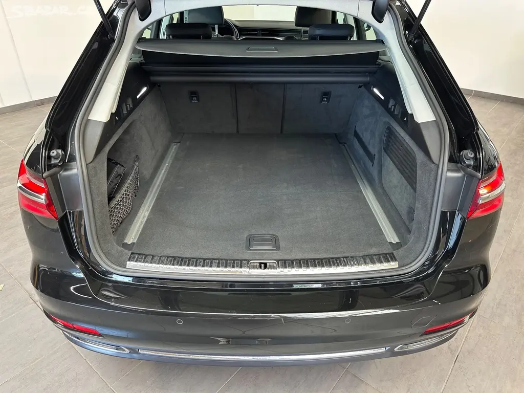 Audi A6 Avant 40 TDI Sport - fotka 3