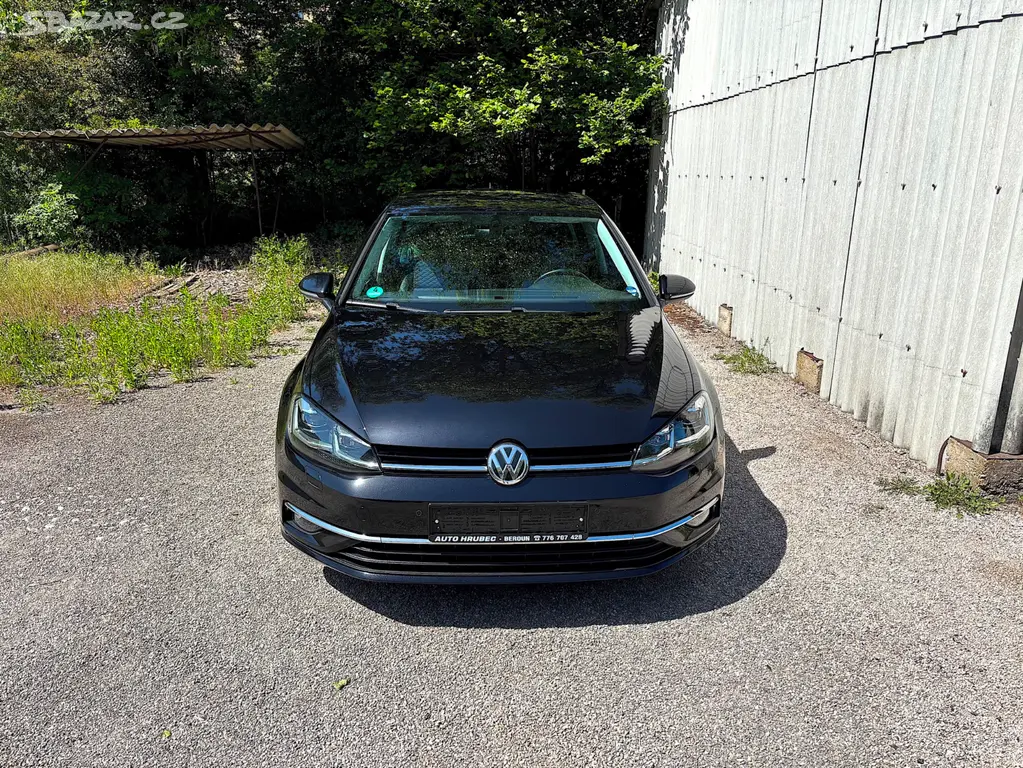 Volkswagen Golf, 1.0 TSi 85 kW LED NAVI KAMERA - fotka 2