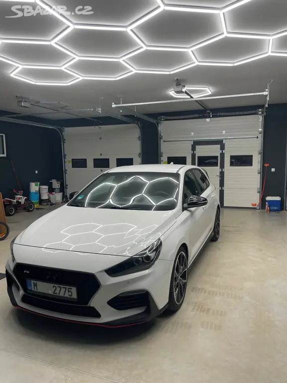 Hyundai i30N Performance - fotka 4