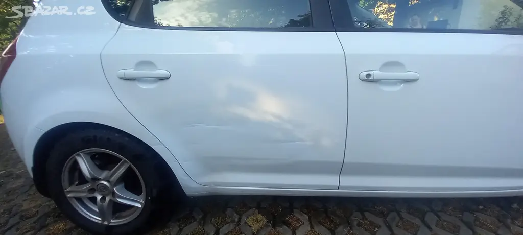 Kia Ceed 1.4 - fotka 6