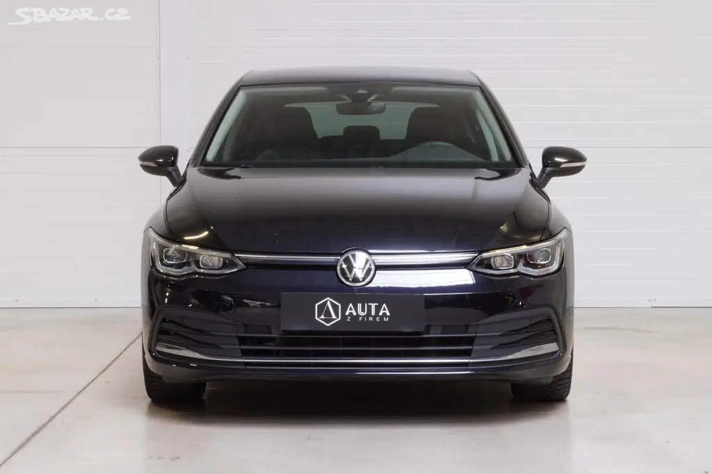 Volkswagen Golf, 2.0TDI,110kW,DSG,Style,ČR,Kame - fotka 2