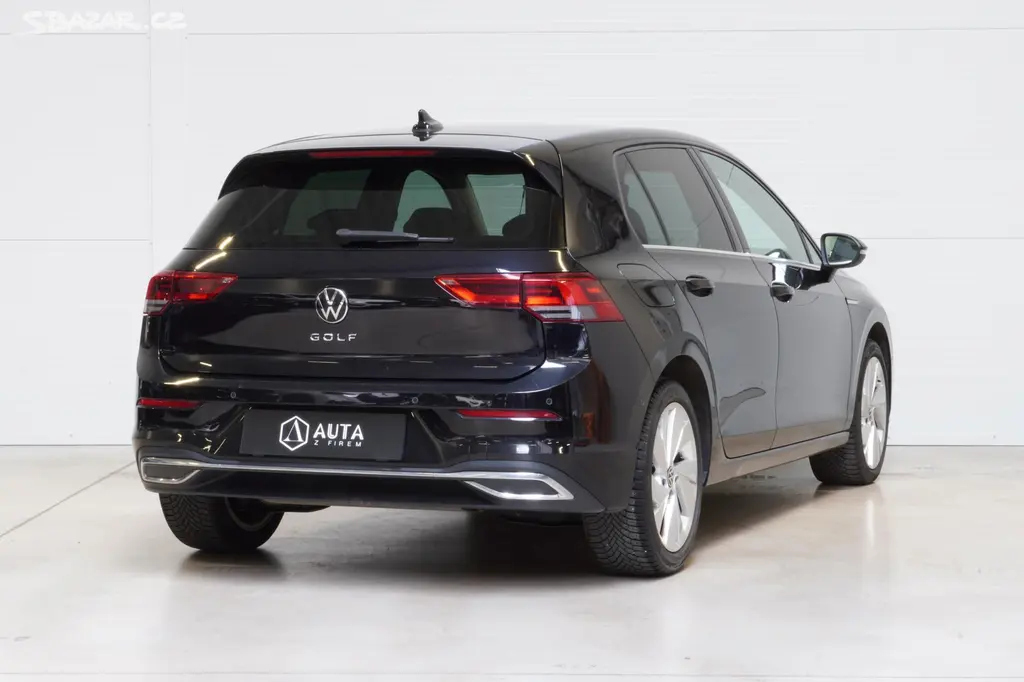 Volkswagen Golf, 2.0TDI,110kW,DSG,Style,ČR,Kame - fotka 6