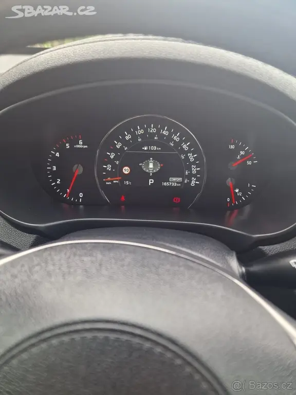 Kia Sorento 2,2 CRDi 4x4 AT ,27.11.2019r - fotka 3