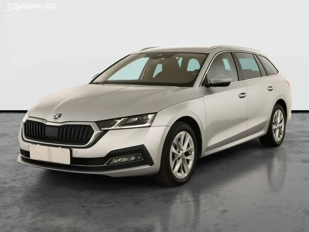 Škoda Octavia, 2.0 TDI, Style, ČR,1.maj, Navi - fotka 2