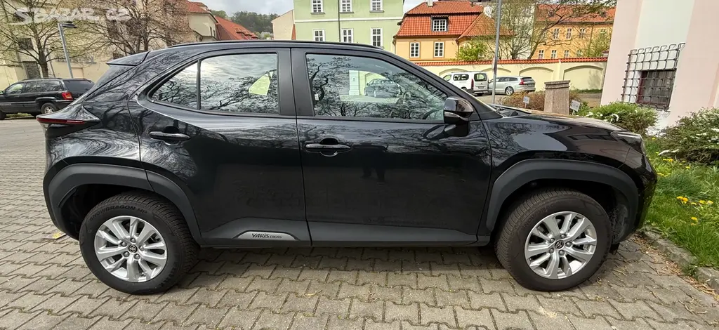 Auto - fotka 2
