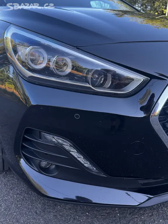 Hyundai i30 1.4 T-GDI All Inclusive | 2020 - fotka 3