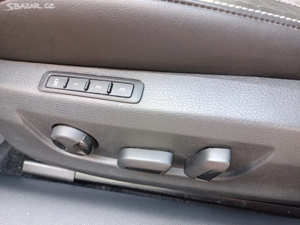 Škoda Superb 3 Combi Sportline 2.0 TDI 147kW DSG - fotka 6