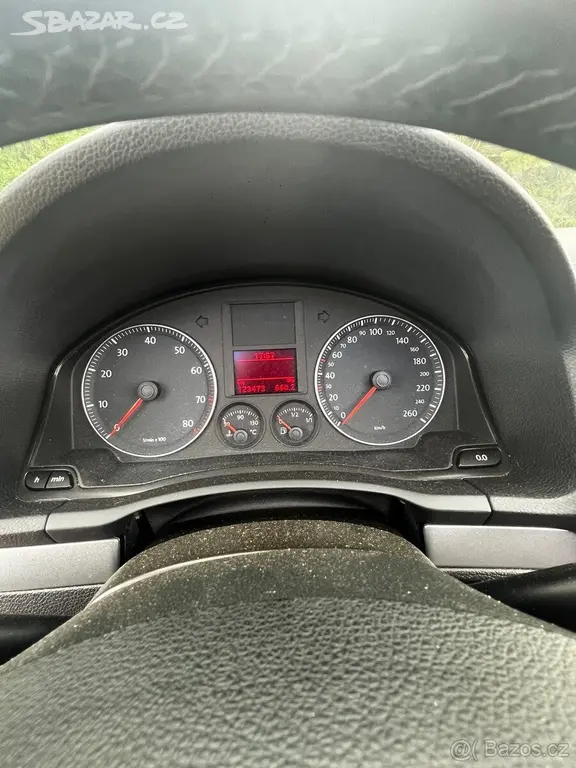 Volkswagen EOS 2,0 fsi - fotka 5