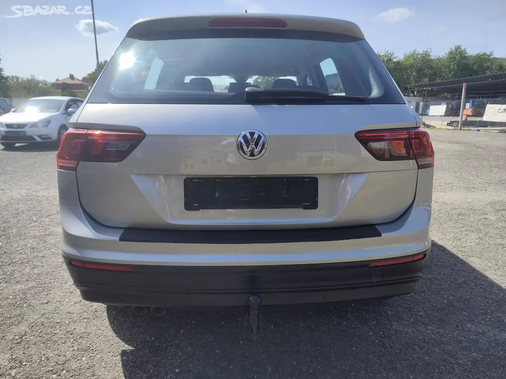 VW Tiguan 2.0TDI.110kw.7 stup.DSG.R.V.8/2016. - fotka 6