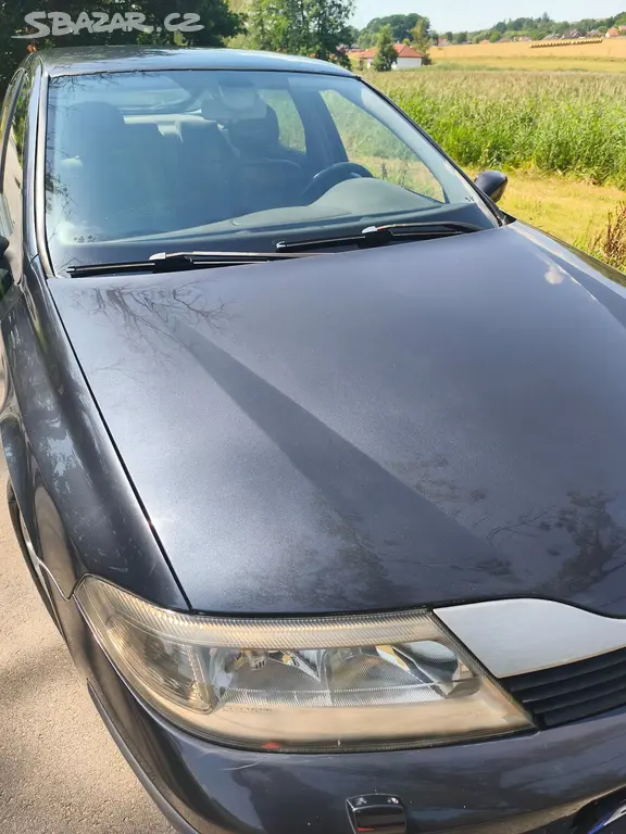 Renault Laguna 1.9 DCI 88 KW - fotka 2