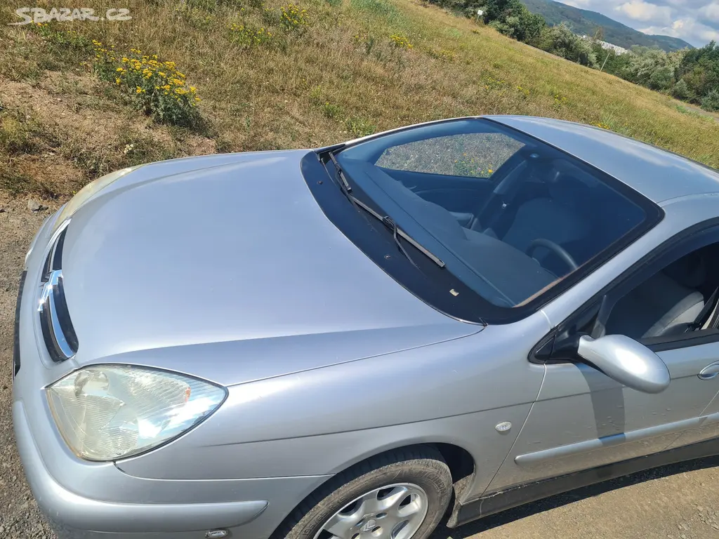C5 1.8 LPG,Nová STK,výjimečně zachovalý vše funkčn - fotka 4
