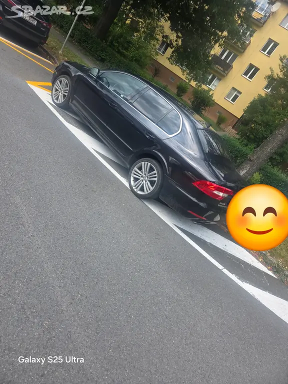 Škoda superb 2