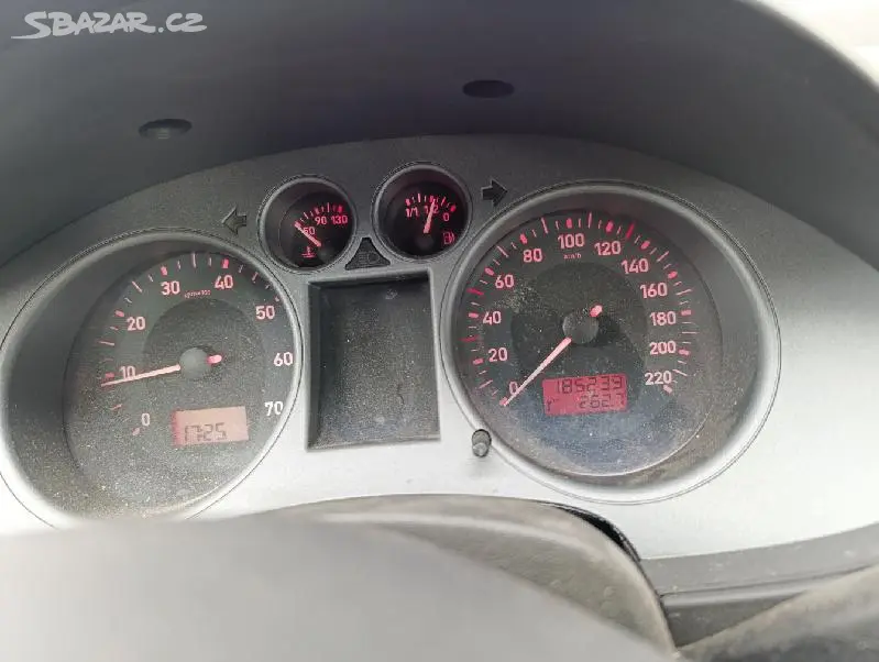 Seat Ibiza - fotka 5