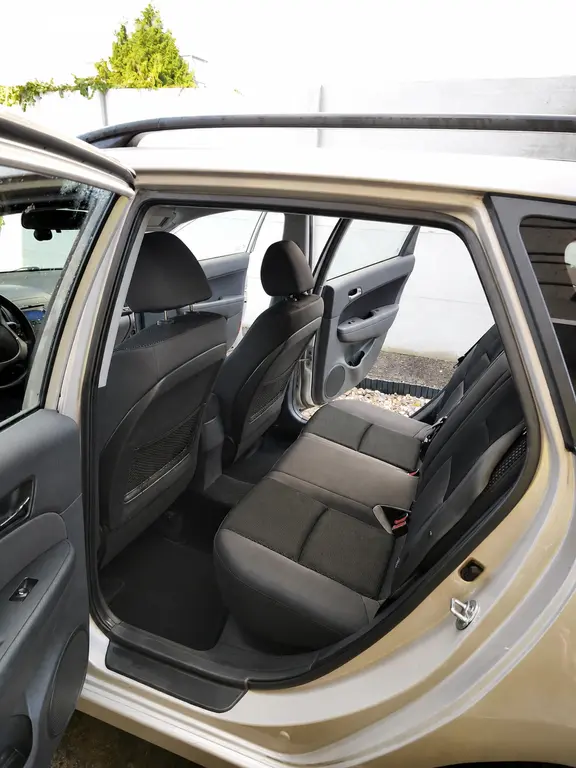 2011 Hyundai i30 CW - fotka 4