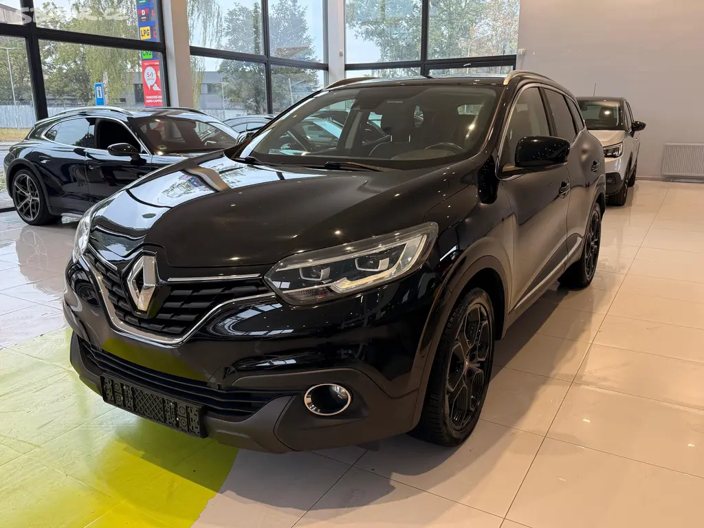 Renault Kadjar - fotka 3
