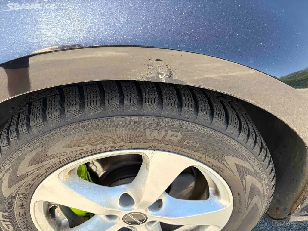 Volkswagen Passat 2,0 PRODEJ - fotka 3