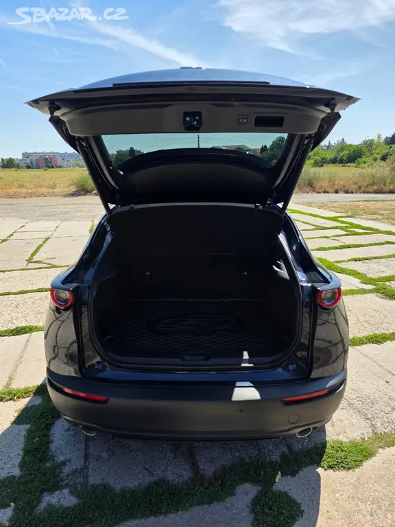 Mazda CX-30, 2.0i, X-186, GT Plus, Sound, Luxury - fotka 5