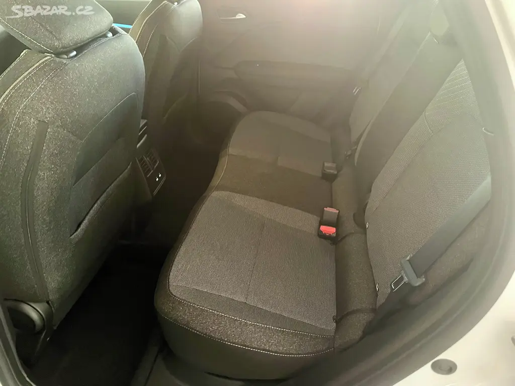Renault Symbioz, Techno mild hybrid 140 - fotka 6
