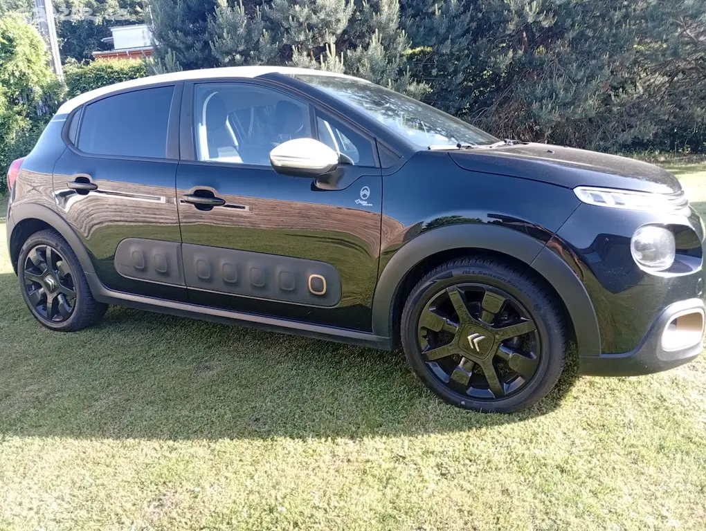 Citroen C3 ,1.5 HDI, rok 2019 - fotka 3