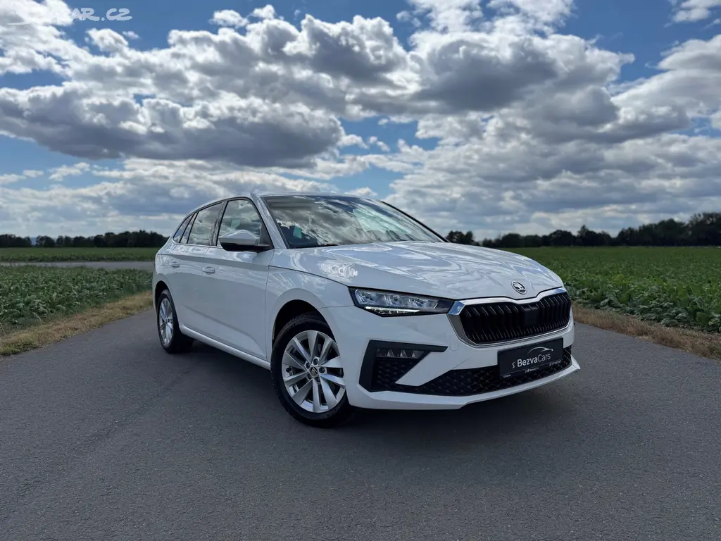 Scala 1.0TSI 85kW TOP SELECTION 98tis km FACELIFT