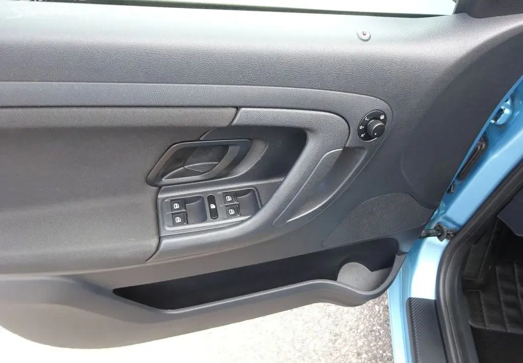 Škoda Roomster 1.2 TSI r.v.2011 (63 kw) servis ČR - fotka 6