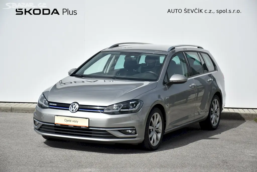 Volkswagen Golf, MARATHON EDITION 1.5 TSI 96kW