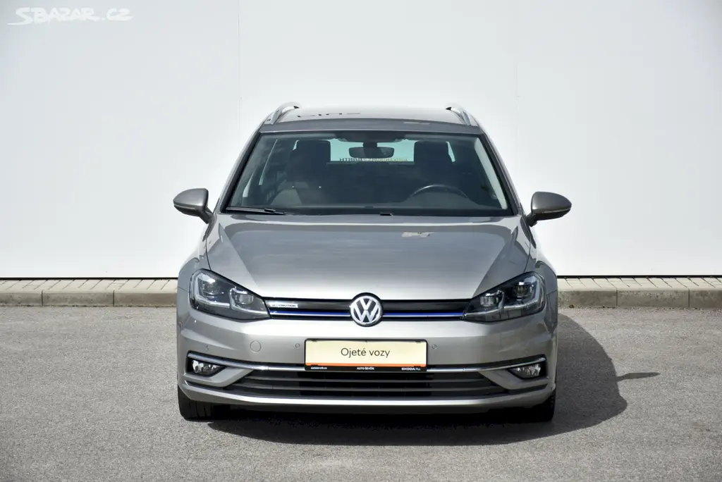 Volkswagen Golf, MARATHON EDITION 1.5 TSI 96kW - fotka 5